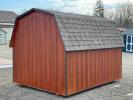 8 x 10 Madison Mini Barn Shed